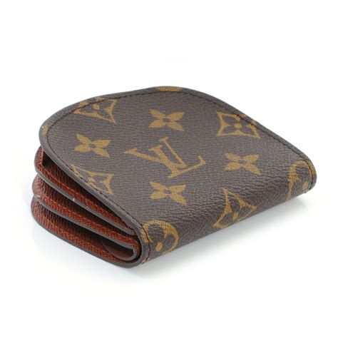 lv bag with coin pouch|louis vuitton change pouch.